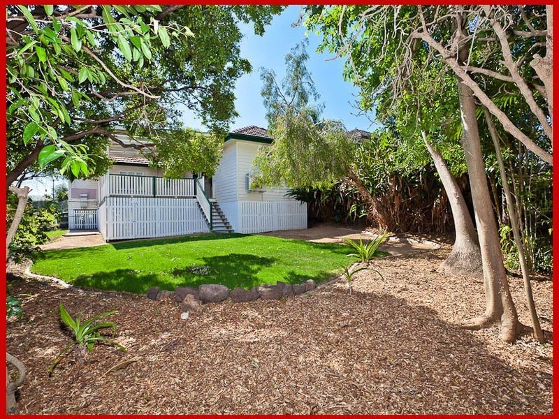 45 Cutbush Rd, Everton Park QLD 4053