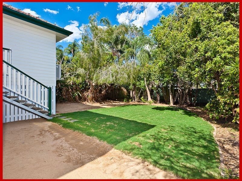 45 Cutbush Rd, Everton Park QLD 4053