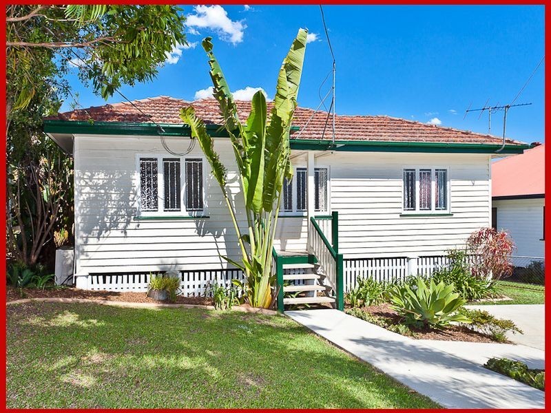 45 Cutbush Rd, Everton Park QLD 4053