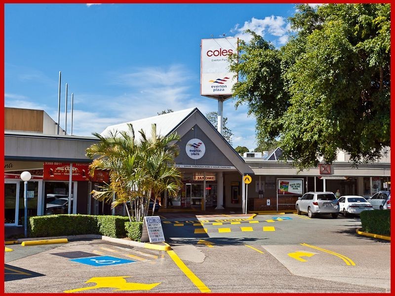 45 Cutbush Rd, Everton Park QLD 4053