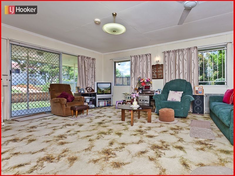 25 Braidwood Street, Everton Park QLD 4053