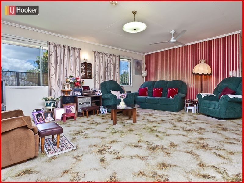 25 Braidwood Street, Everton Park QLD 4053