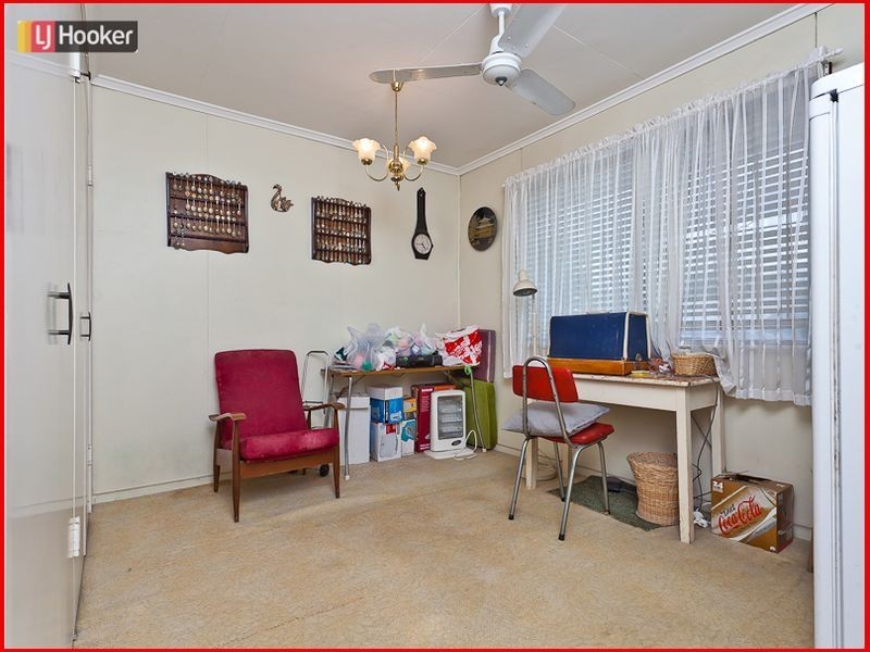 25 Braidwood Street, Everton Park QLD 4053