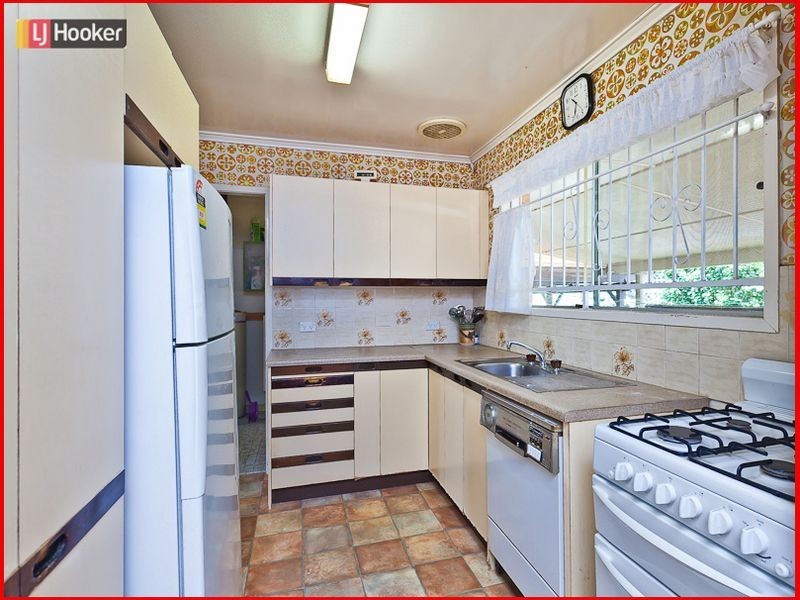 25 Braidwood Street, Everton Park QLD 4053