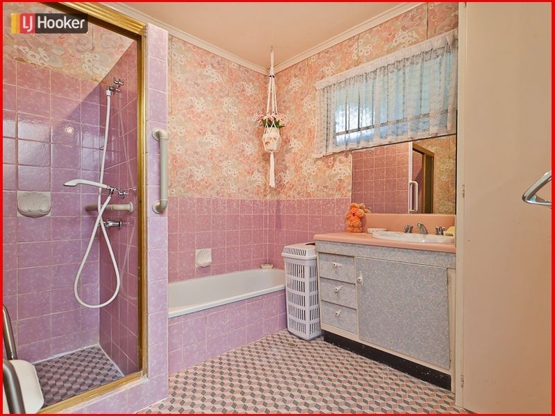 25 Braidwood Street, Everton Park QLD 4053