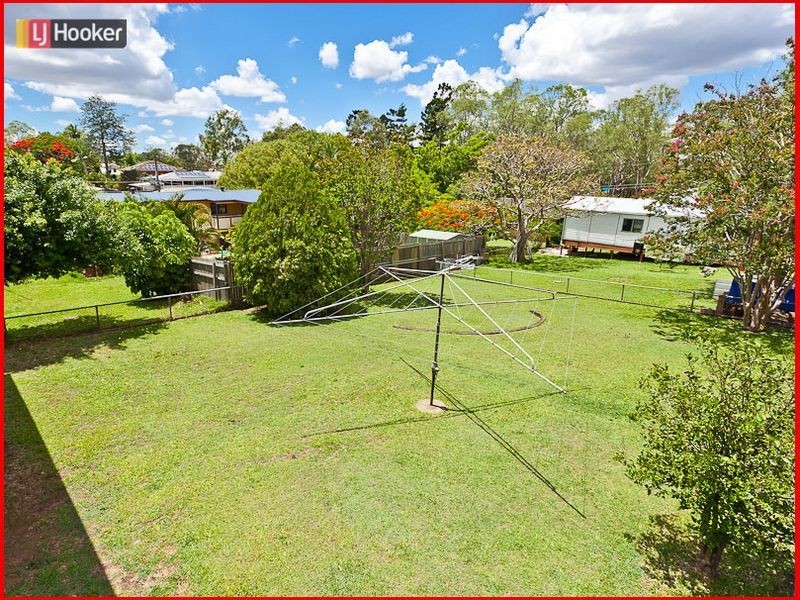 25 Braidwood Street, Everton Park QLD 4053