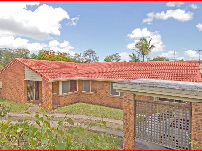 49 Rogers Parade West, Everton Park QLD 4053