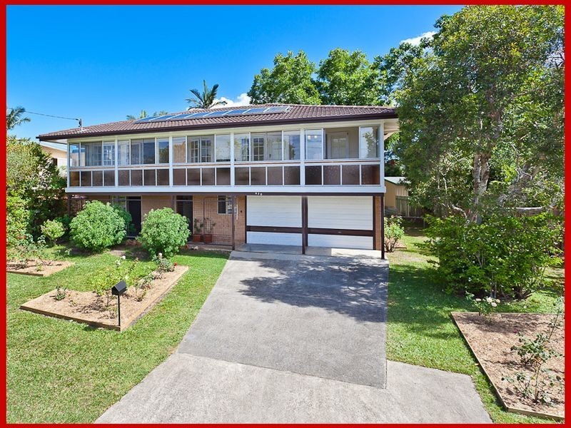 670 Albany Creek Road, Albany Creek QLD 4035