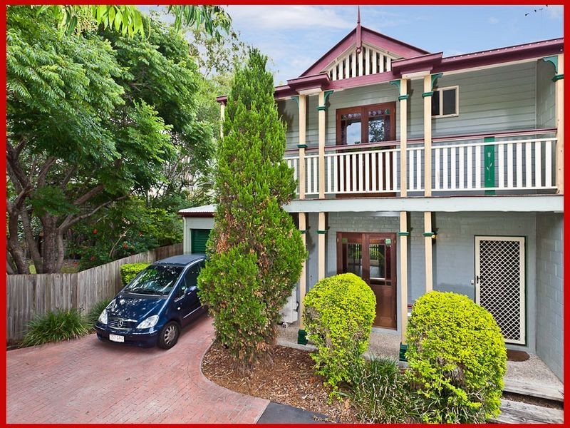 15/43 Norman Avenue, Lutwyche QLD 4030