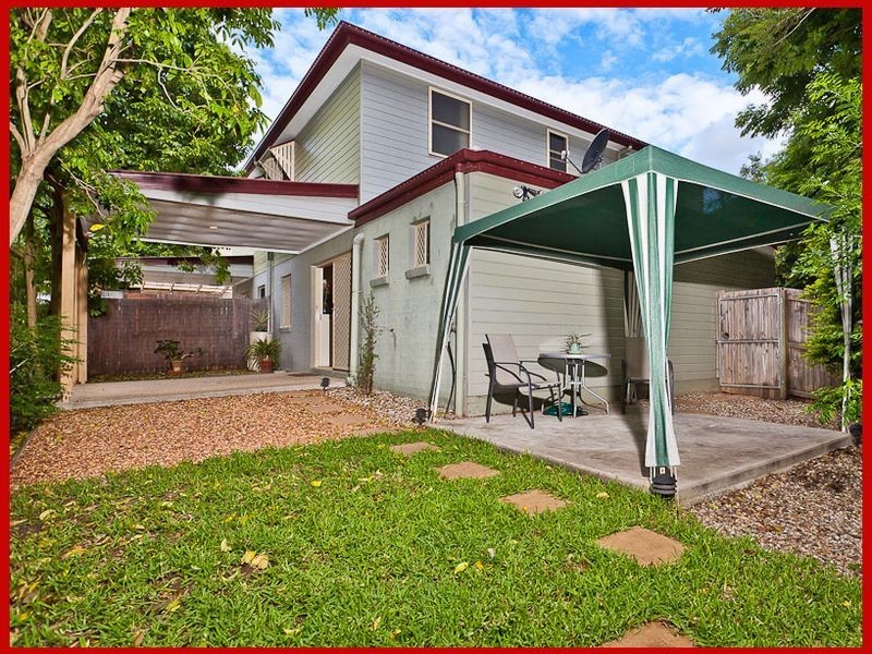 15/43 Norman Avenue, Lutwyche QLD 4030