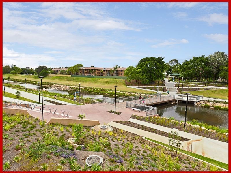 15/43 Norman Avenue, Lutwyche QLD 4030