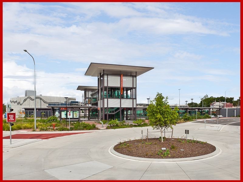 15/43 Norman Avenue, Lutwyche QLD 4030