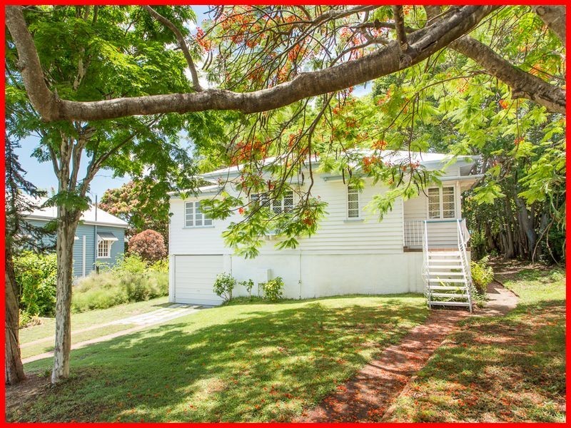 203 Shaw Road, Wavell Heights QLD 4012