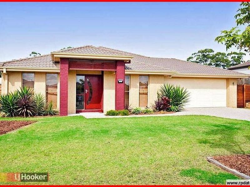 20 Crossing Drive, Eatons Hill QLD 4037