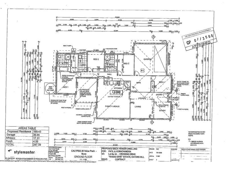 20 Crossing Drive, Eatons Hill QLD 4037