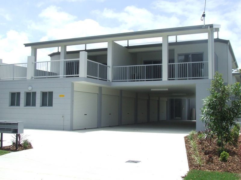 1/23 Duffy Street, Zillmere QLD 4034