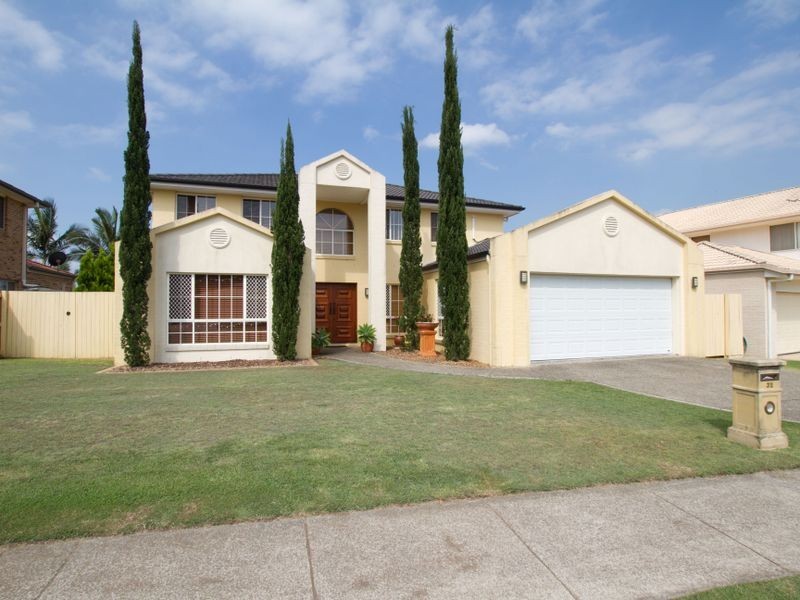 32 Lancewood Drive, Albany Creek QLD 4035
