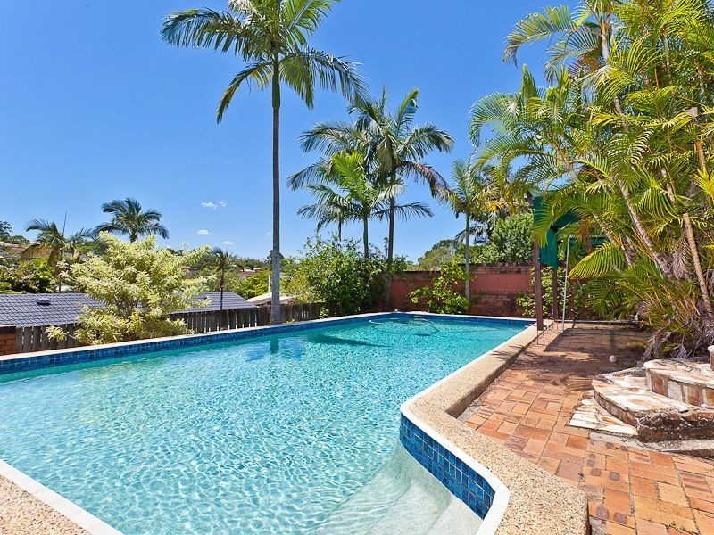 10 Wyngarde Street, Mcdowall QLD 4053