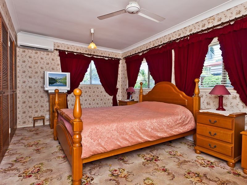 10 Wyngarde Street, Mcdowall QLD 4053