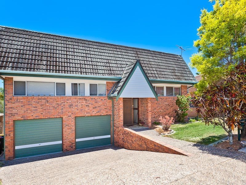 10 Wyngarde Street, Mcdowall QLD 4053