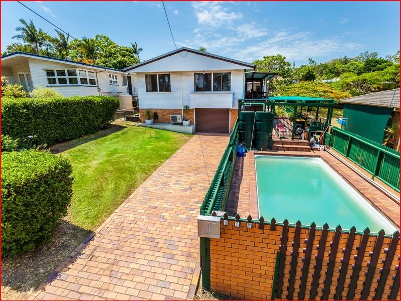 113 Pullen Road, Everton Park QLD 4053