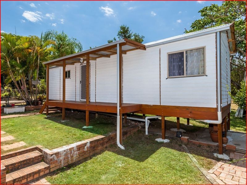 113 Pullen Road, Everton Park QLD 4053