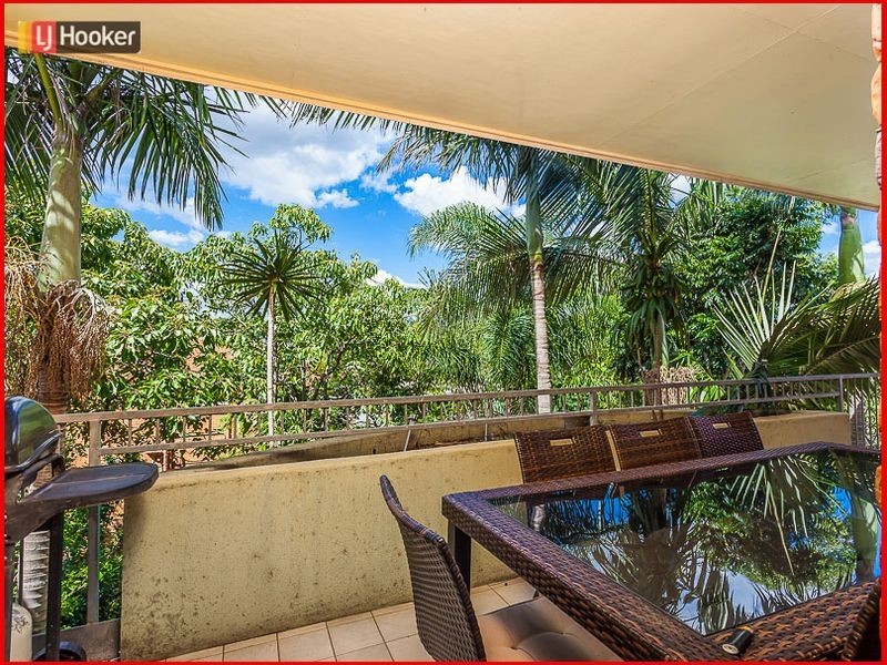 5/37 Buller Street, Everton Park QLD 4053