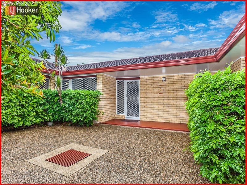 4/43 Buller Street, Everton Park QLD 4053