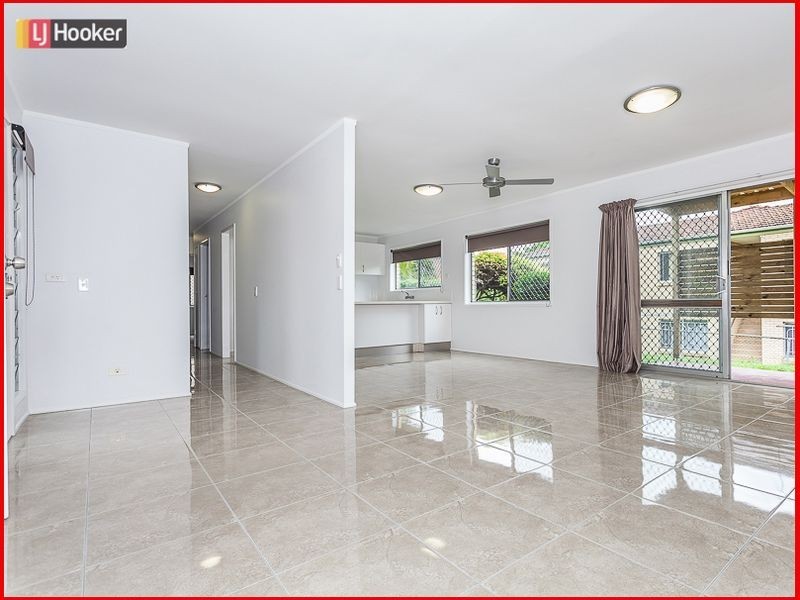 4/43 Buller Street, Everton Park QLD 4053