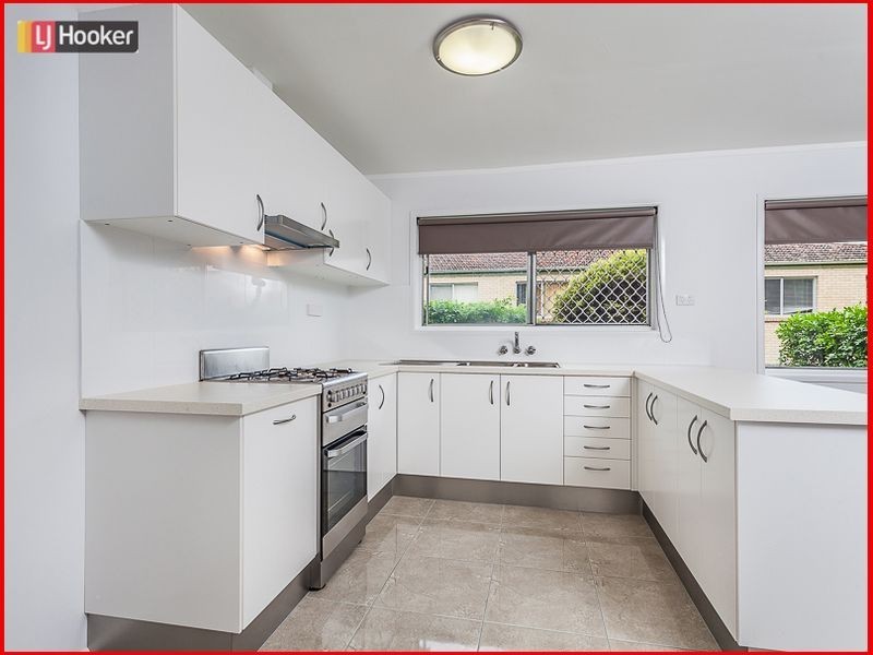 4/43 Buller Street, Everton Park QLD 4053