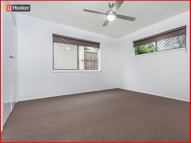 4/43 Buller Street, Everton Park QLD 4053