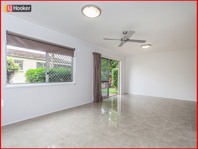 4/43 Buller Street, Everton Park QLD 4053