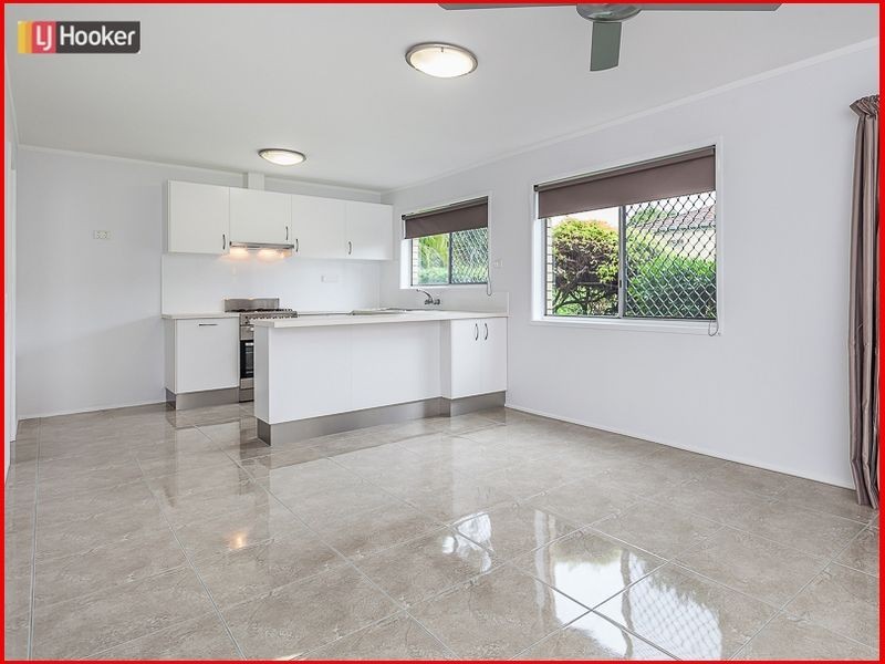 4/43 Buller Street, Everton Park QLD 4053