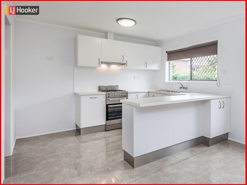 4/43 Buller Street, Everton Park QLD 4053