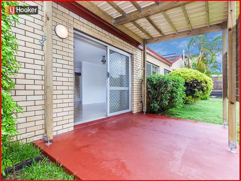 4/43 Buller Street, Everton Park QLD 4053