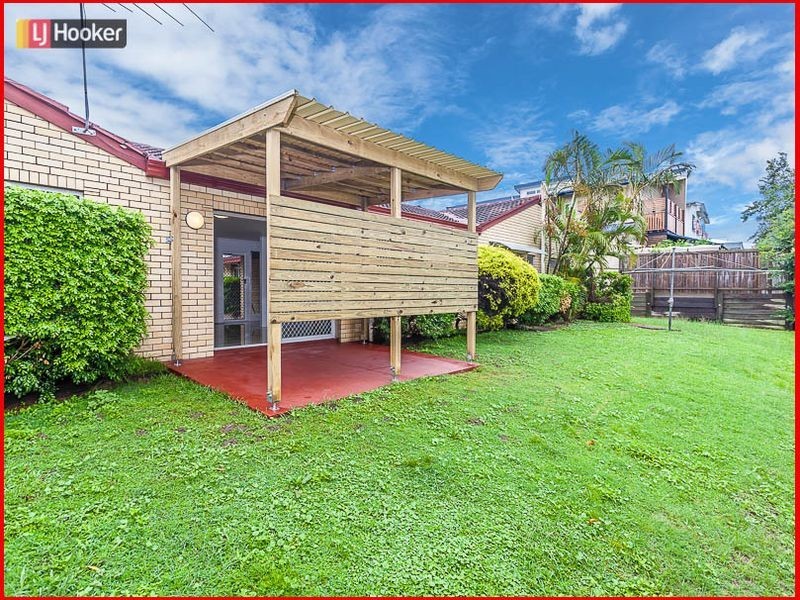 4/43 Buller Street, Everton Park QLD 4053