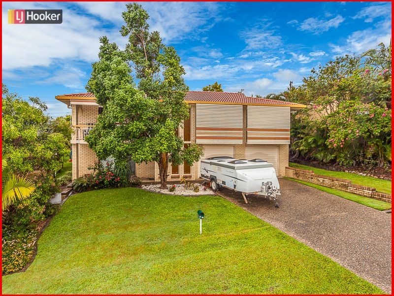 7 Seberg Street, Mcdowall QLD 4053