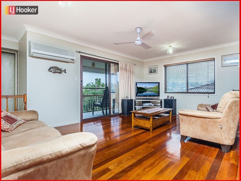 7 Seberg Street, Mcdowall QLD 4053