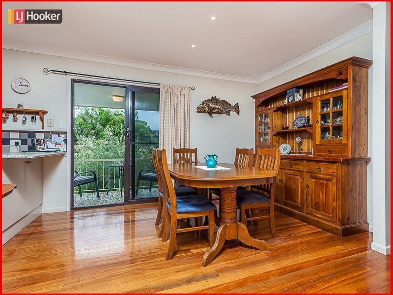 7 Seberg Street, Mcdowall QLD 4053