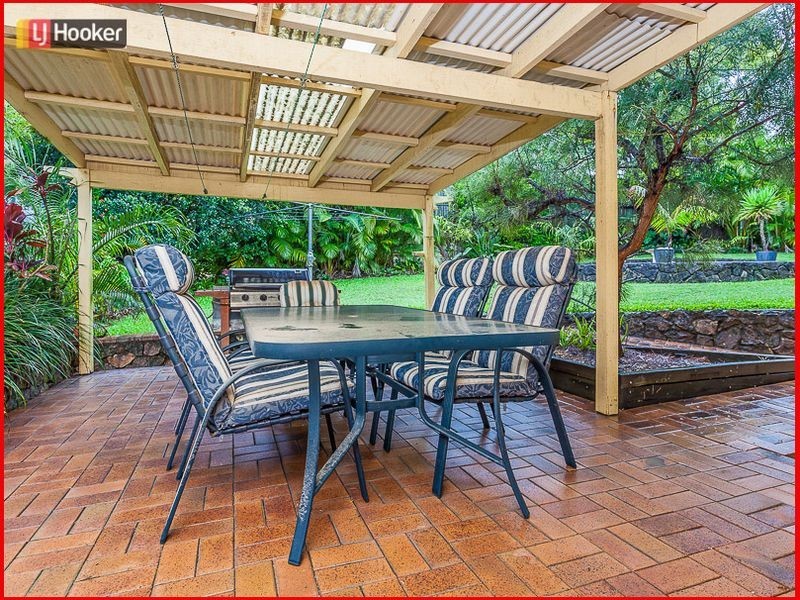 7 Seberg Street, Mcdowall QLD 4053