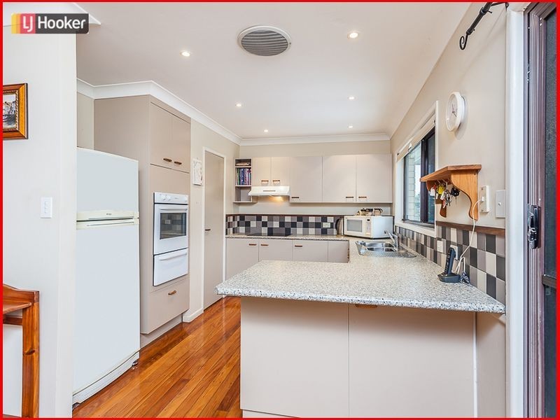 7 Seberg Street, Mcdowall QLD 4053