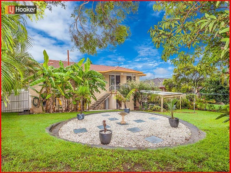 7 Seberg Street, Mcdowall QLD 4053