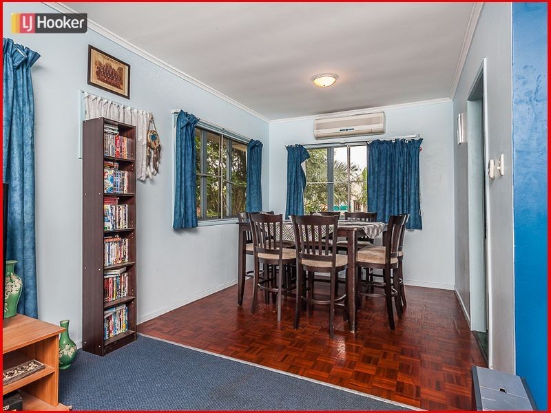 5 Glenlee Street, Arana Hills QLD 4054