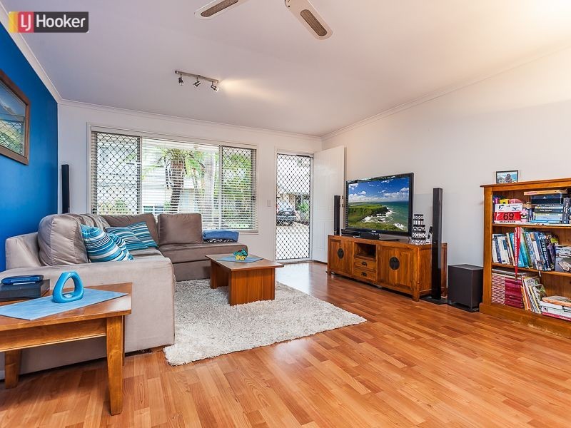 55/18 Spano Street, Zillmere QLD 4034