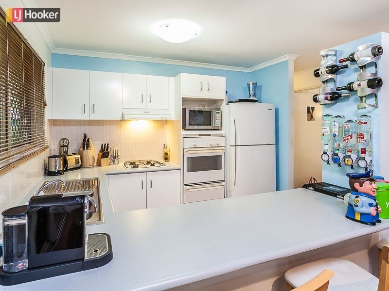 55/18 Spano Street, Zillmere QLD 4034