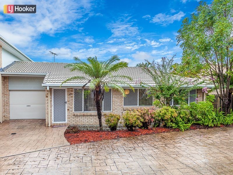 55/18 Spano Street, Zillmere QLD 4034