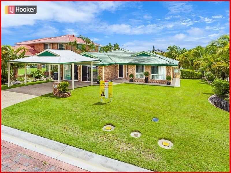 17 Kline Place, Mcdowall QLD 4053