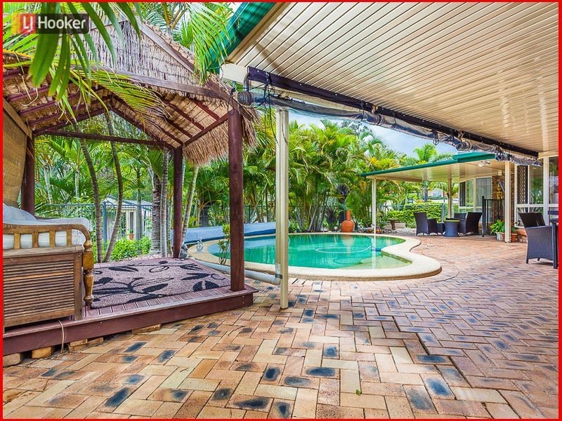 17 Kline Place, Mcdowall QLD 4053