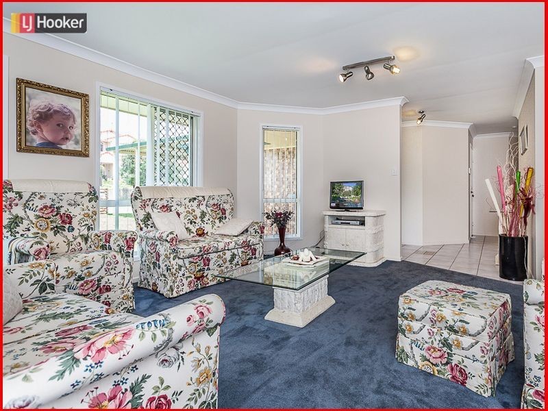 17 Kline Place, Mcdowall QLD 4053