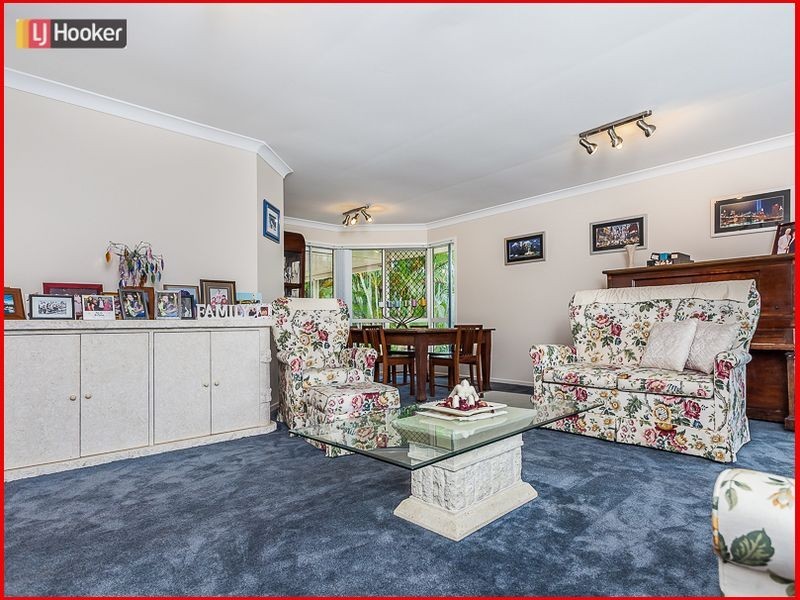 17 Kline Place, Mcdowall QLD 4053